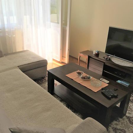 Sunflat Podgorica - Novakovic Residence Exterior foto